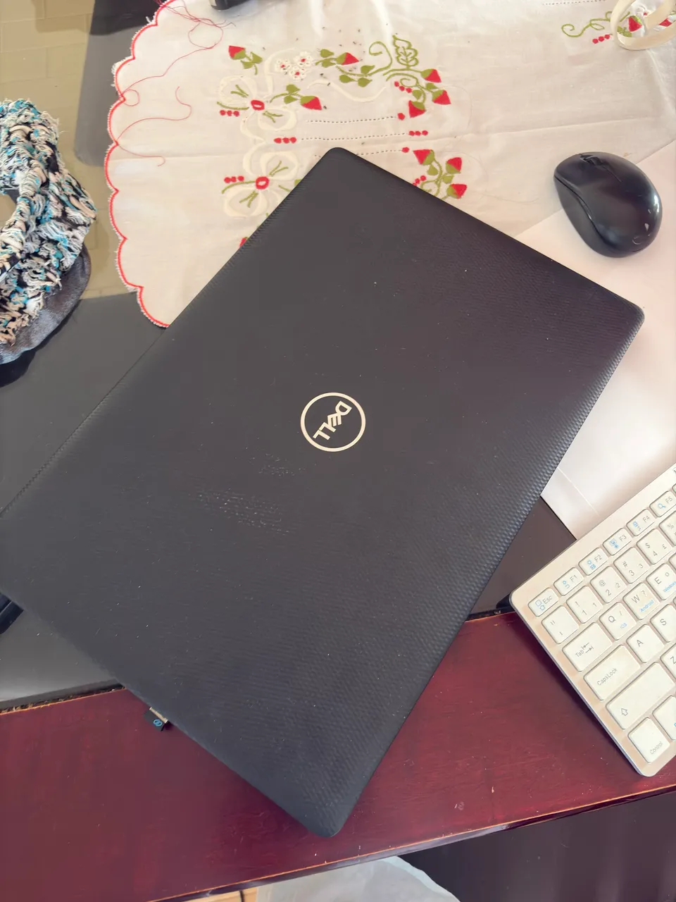MacBook Pro 13-inch M1 2020 - Notebooks - Vicente Pinzon