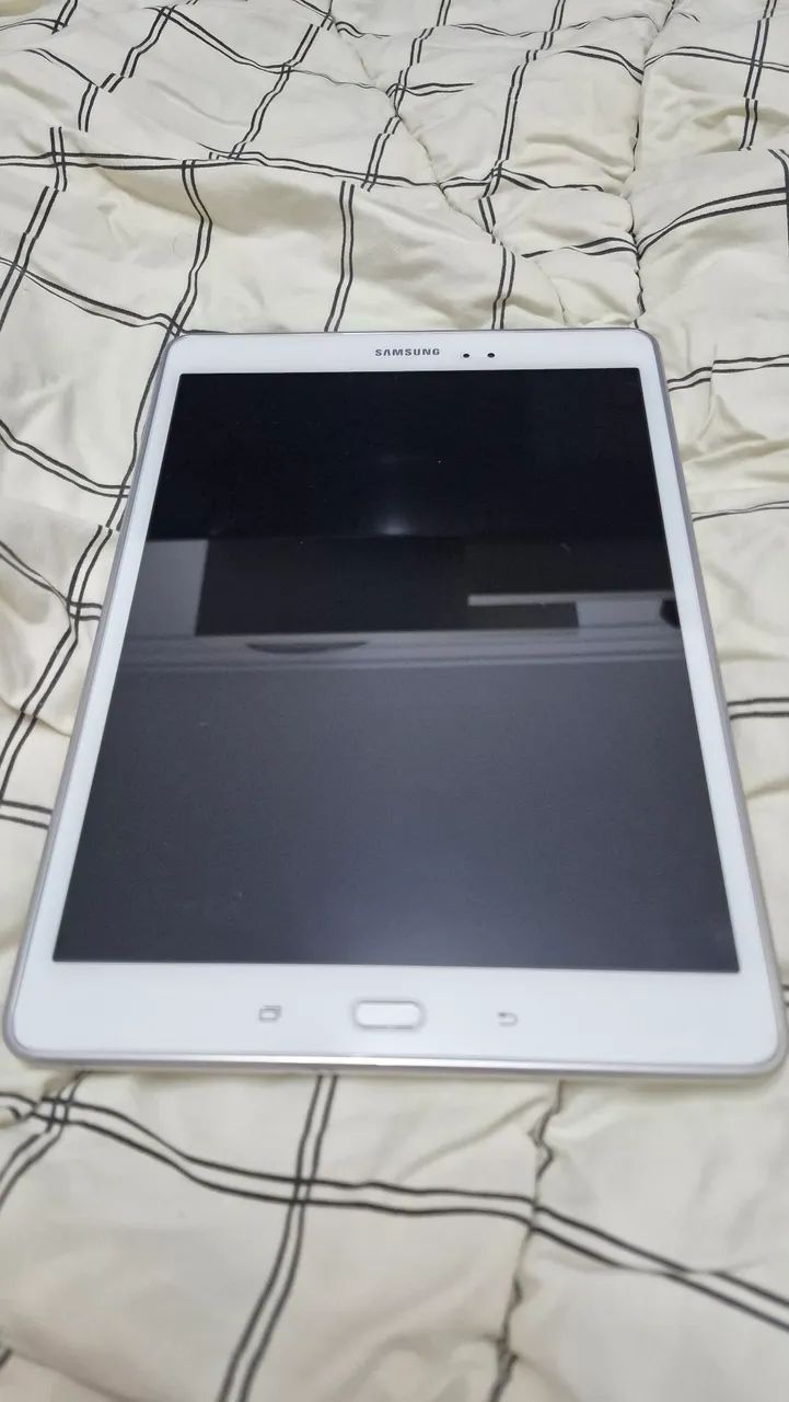 Tablet Samsung Galaxy Tab A SM-P555M - Foto 3