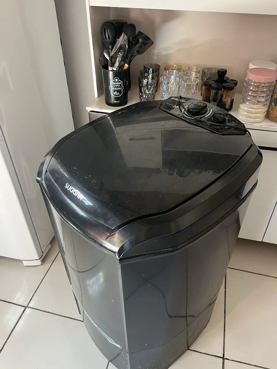 Vendo Tanquinho 