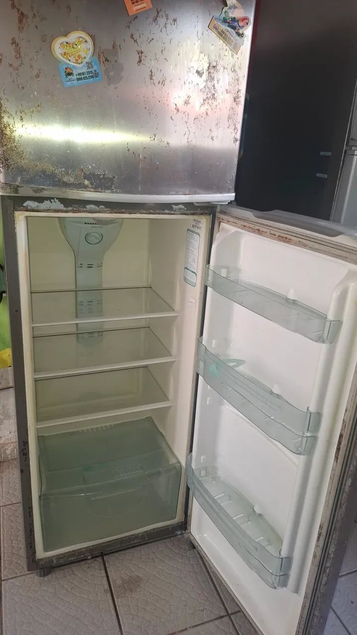 GELADEIRA Consul  - Foto 3