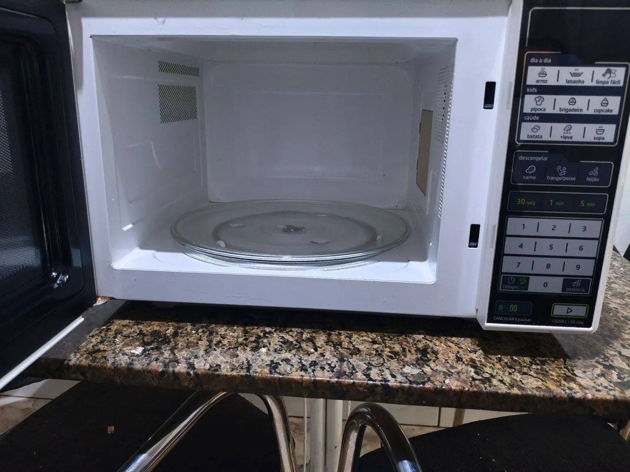 Microondas  - Foto 2