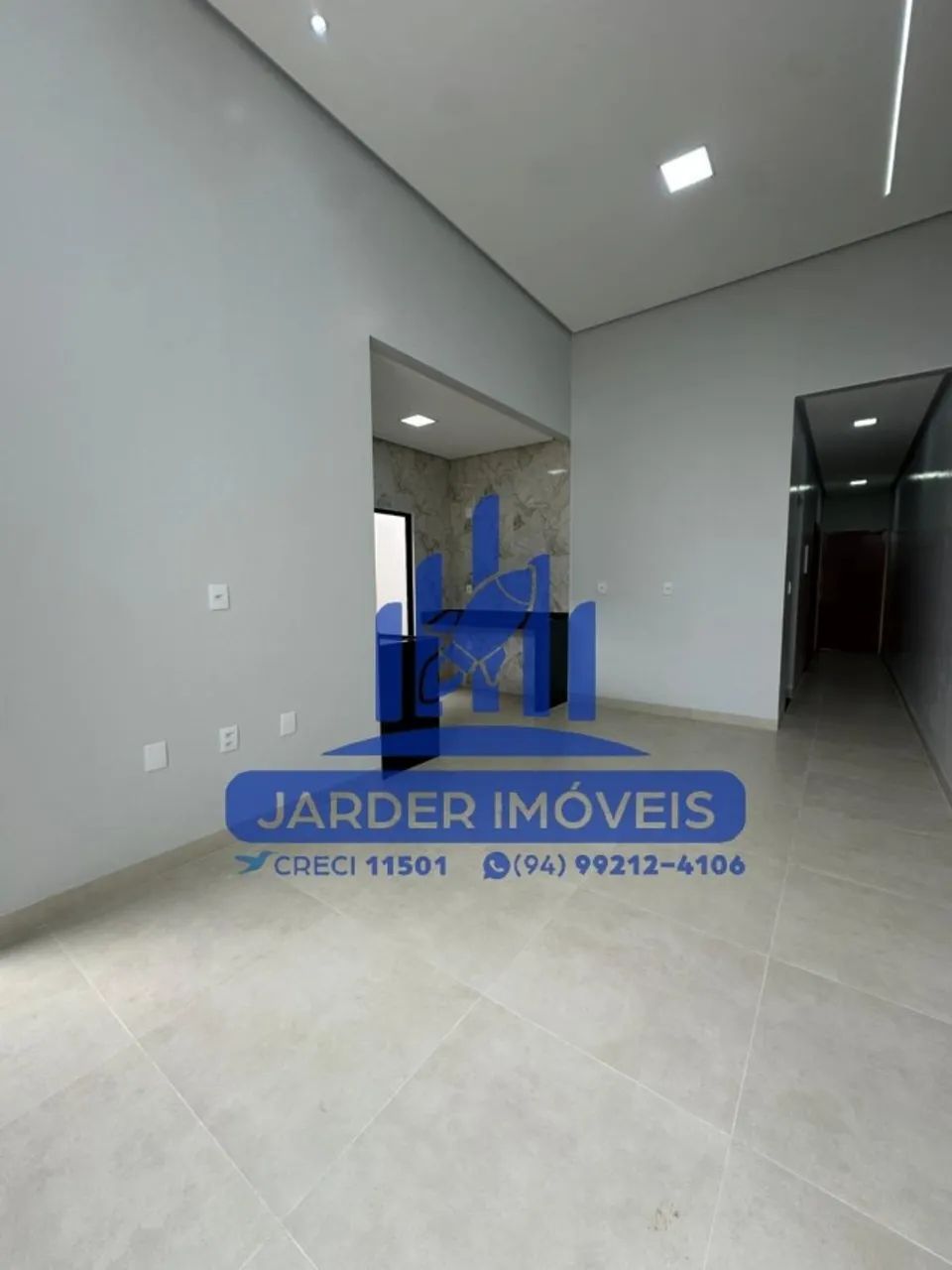 Casa para venda / bairro Cidade Jardim - Foto 3