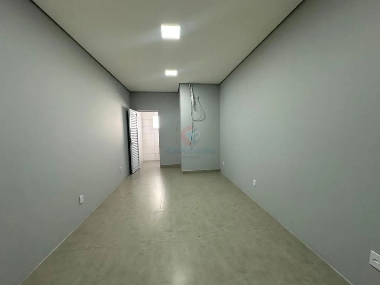 Sala para alugar em Hortolândia, Loteamento Remanso Campineiro - Foto 2