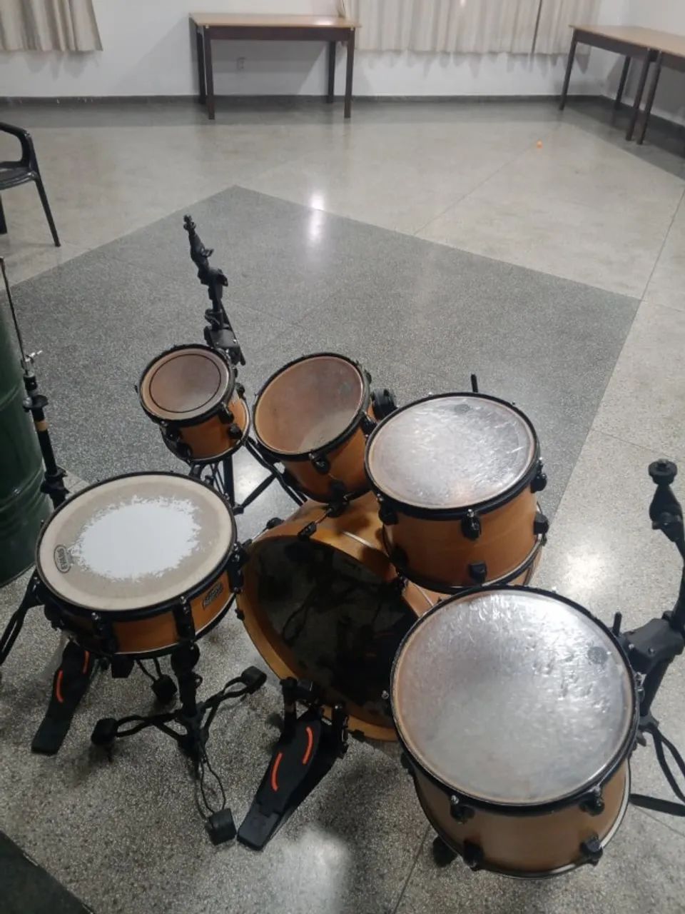 Bateria RMV - Foto 3
