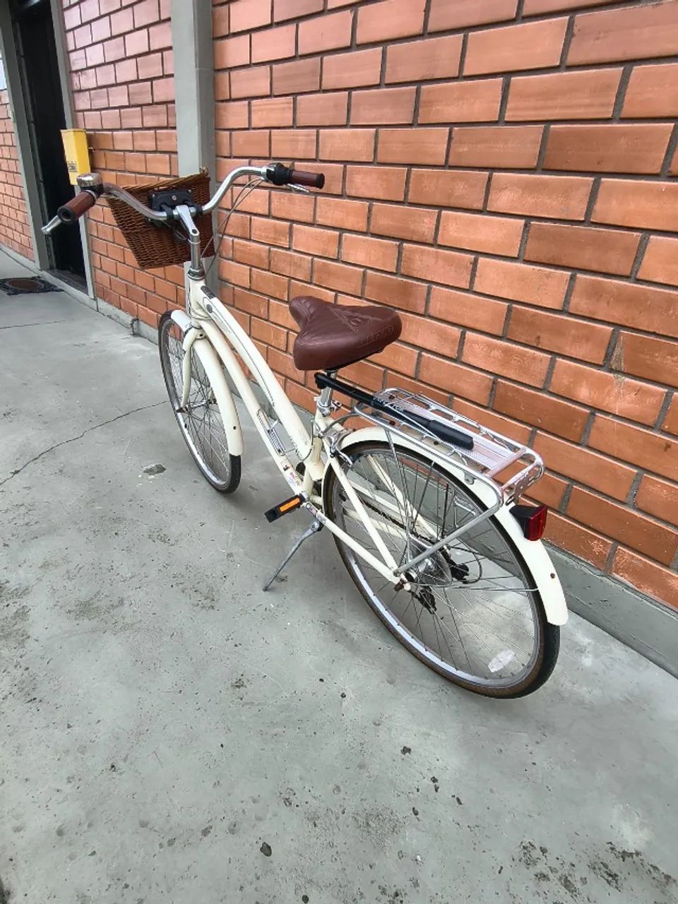 Bicicleta americana Nirve Starliner - Foto 2