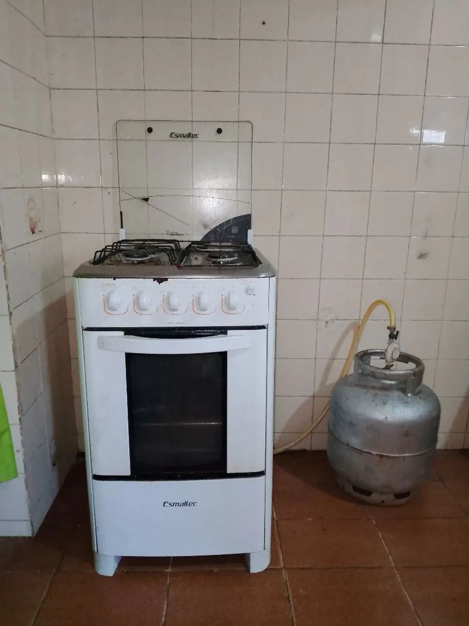 Fogão 