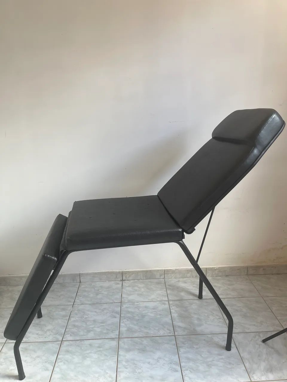 Maca estética 