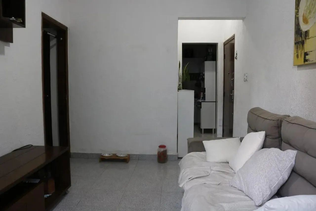 Apartamento à Venda - Bom Retiro, 2 Quartos, 78 m2 - Foto 3