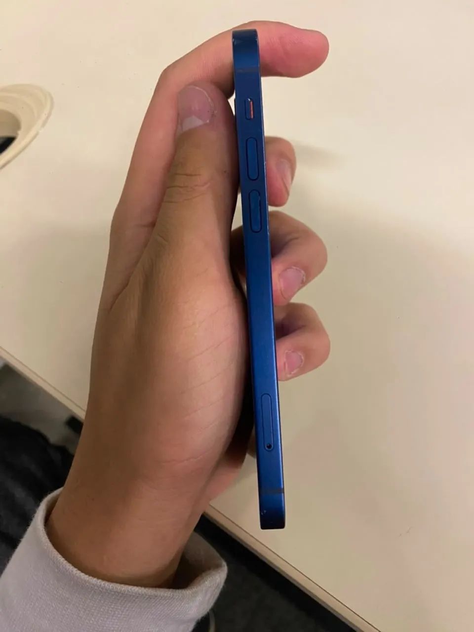 IPHONE 12 - Foto 5