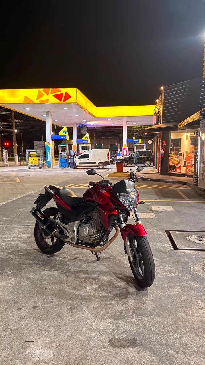Cb300R - Foto 2