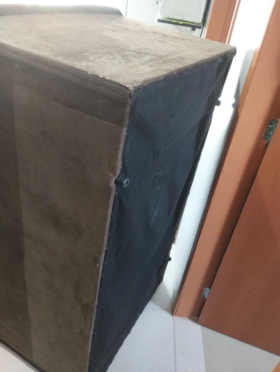 Sofá 2 lugares 