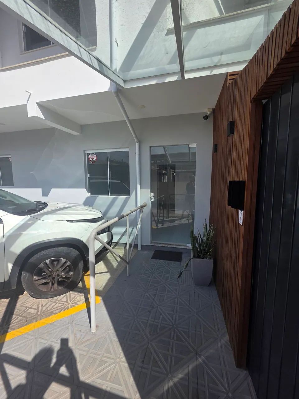 Sala Comercial na Lagoa da Conceição - Foto 3