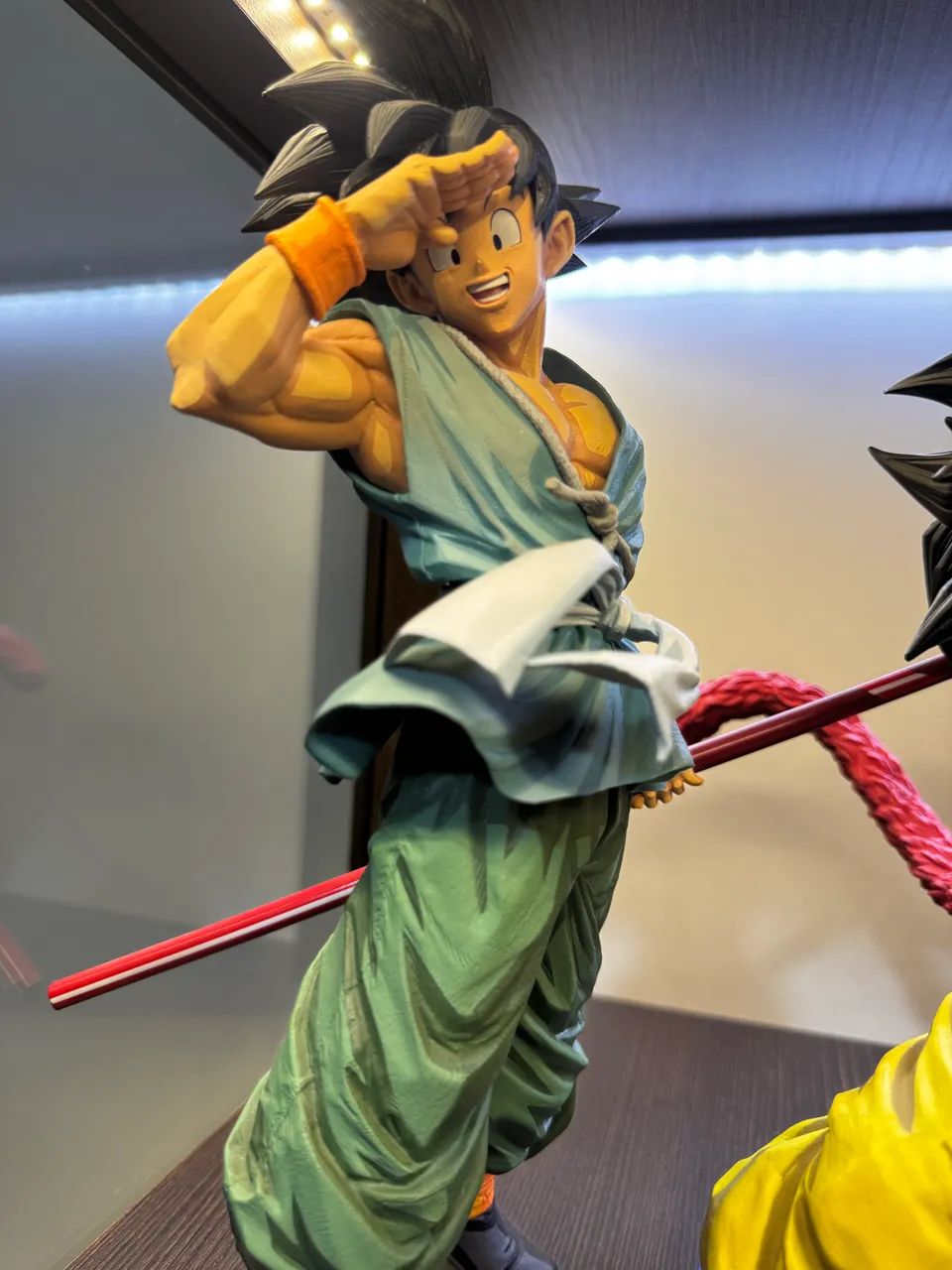 Goku GT super master  - Foto 2