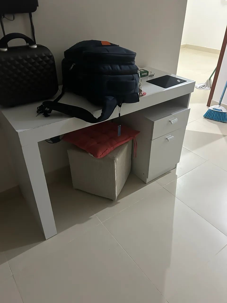 Mesa de estudo 