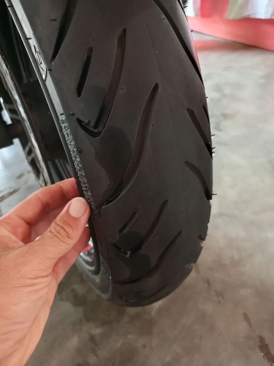 Suzuki 750  4 cilindros  - Foto 5