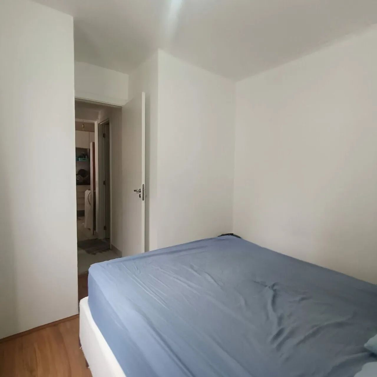 APARTAMENTO MOBILIADO PRÓXIMO AO METRÔ! FL31 - Foto 4