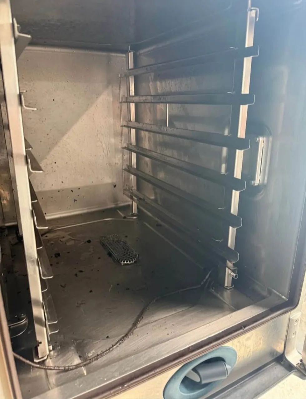 Forno rational  - Foto 4