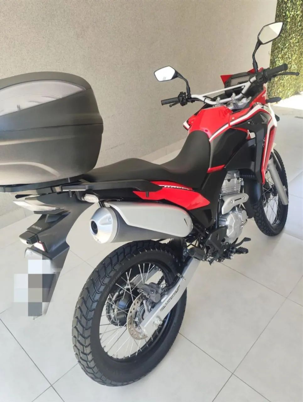 XRE 300 RALLY 2019 - Foto 2