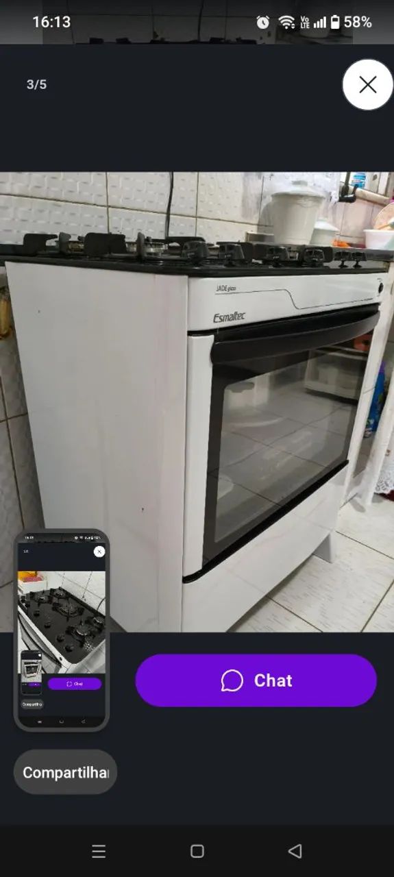 Eletro doméstico - Foto 3