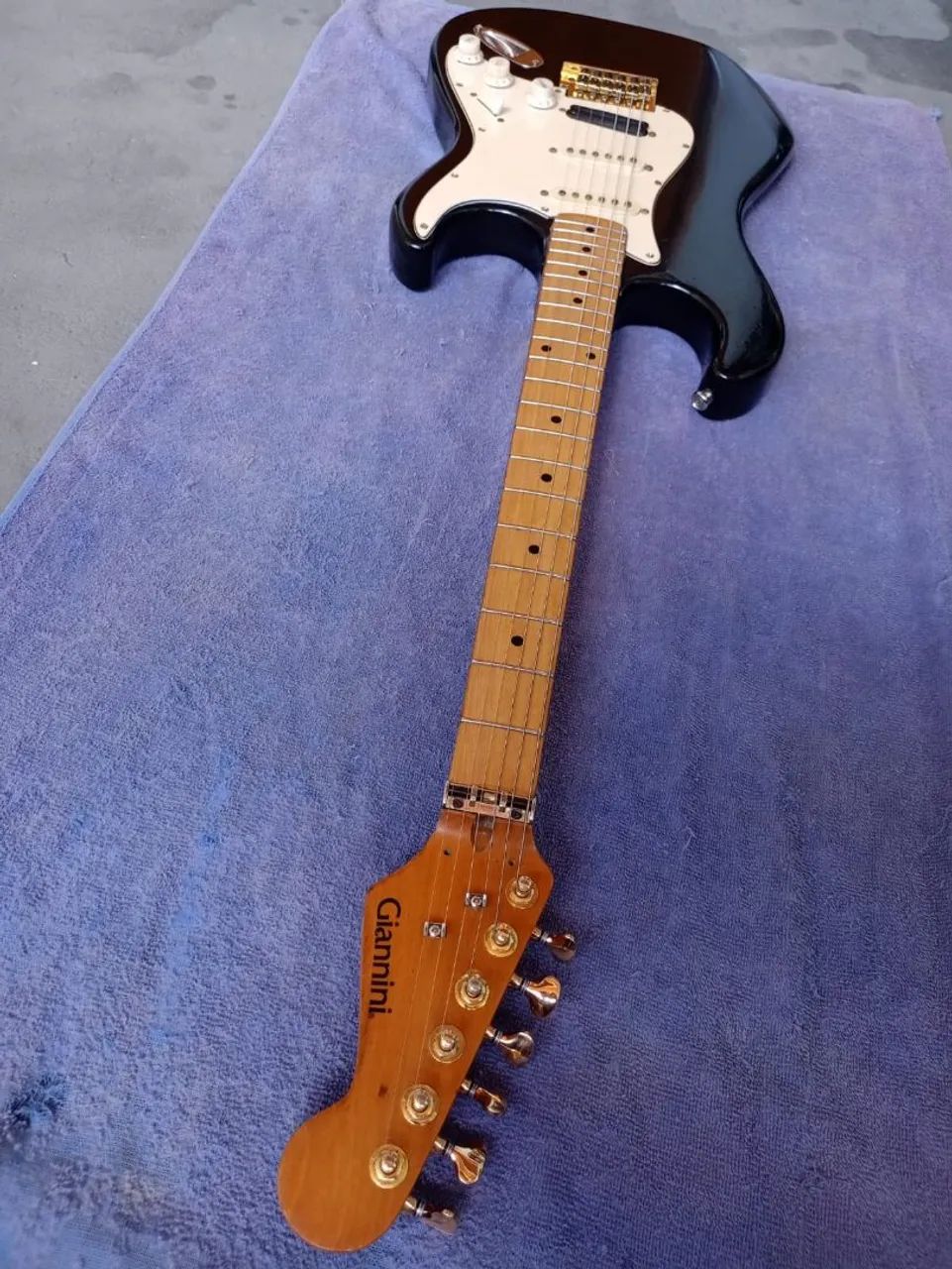 Guitarra  - Foto 4