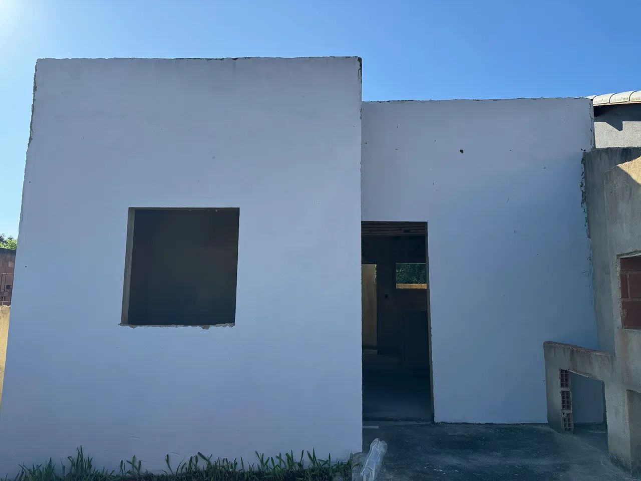  CASA COM SUÍTE - IMPERDÍVEL  - Foto 3