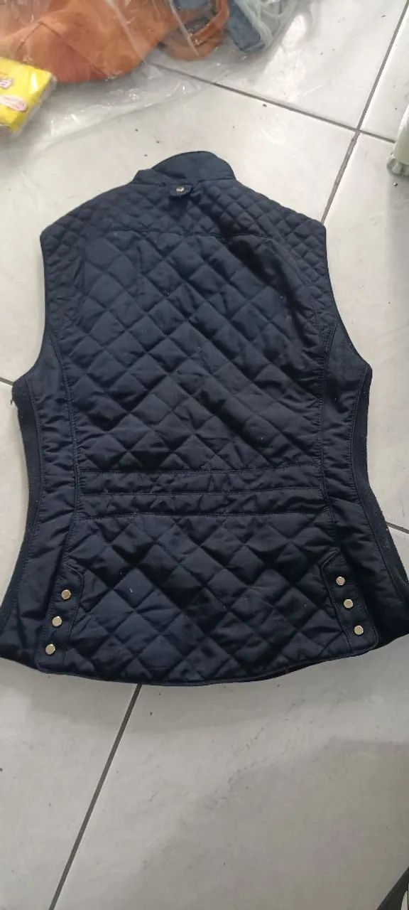 colete Zara  - Foto 4