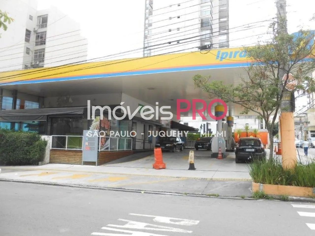 Terreno Comercial para Locação na Barra Funda - Foto 2