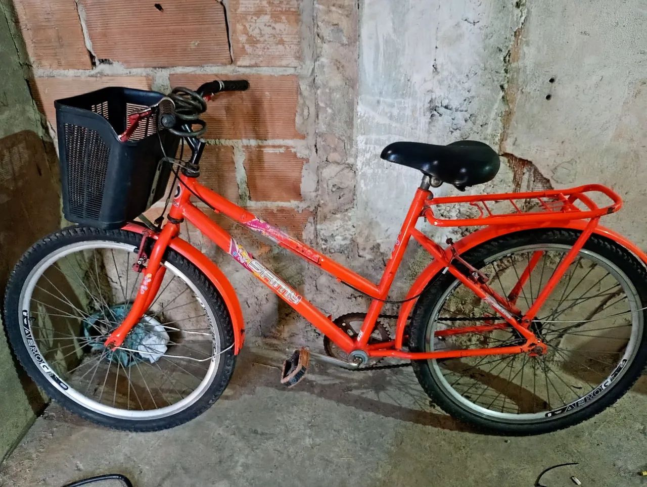Bicicleta - Foto 2