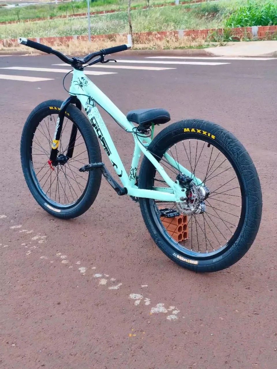 Gios para sair logo leia a descrição ? - Foto 3