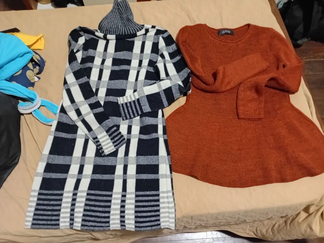 Lote de roupas tam P  - Foto 5