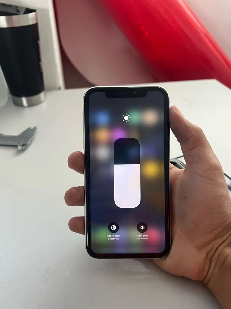 iPhone 11 64gb  - Foto 4