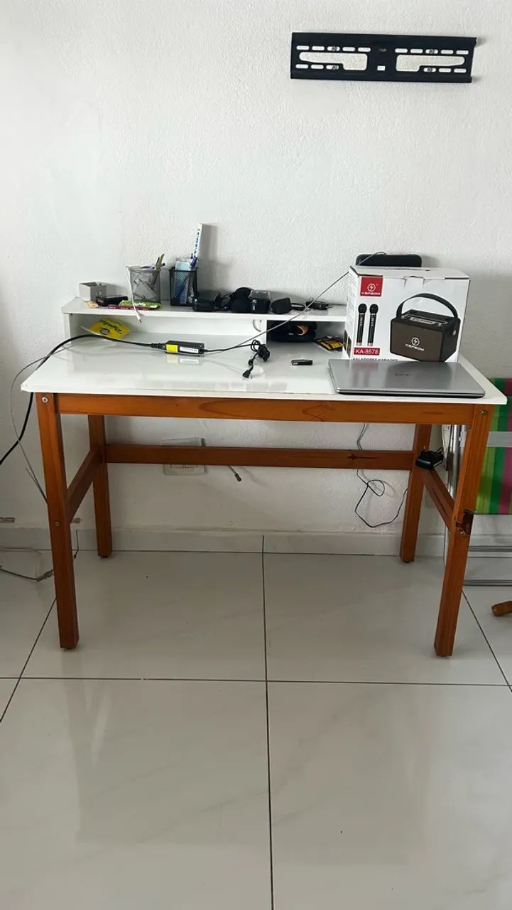 Mesa de escritório  - Foto 3