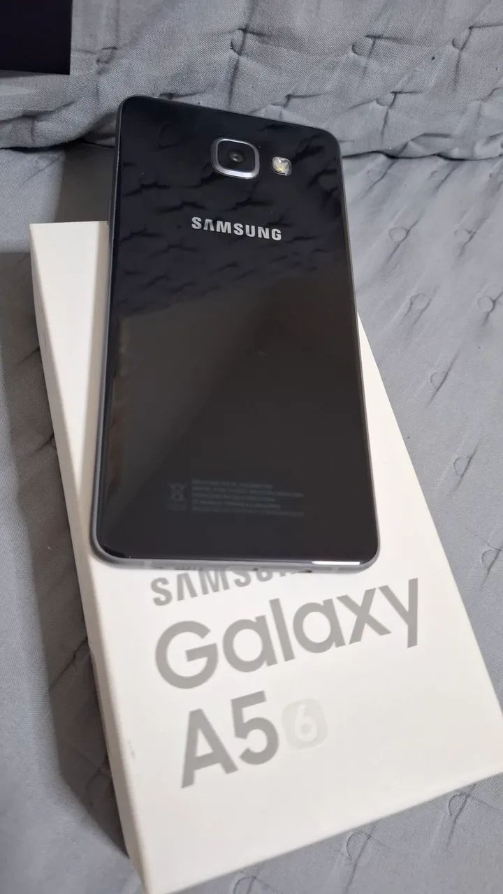 Samsung Galaxy A5 - Foto 2