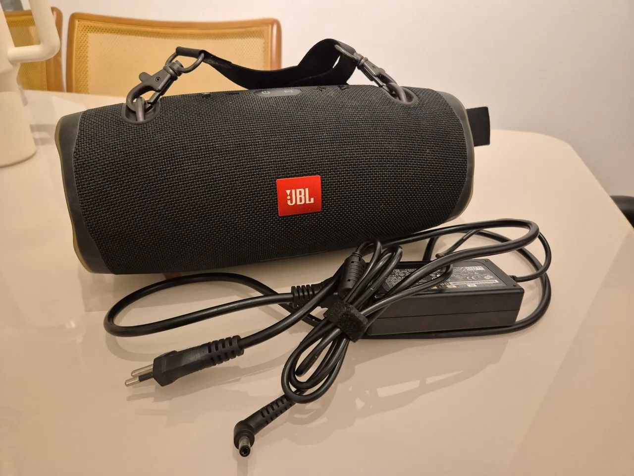 JBL Xtreme 2 - Caixa de som Bluetooth - Foto 3