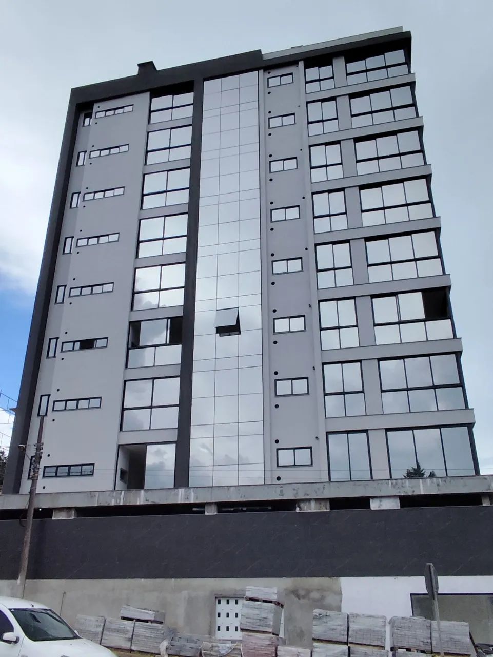 Apartamento para venda no Berger - Foto 2