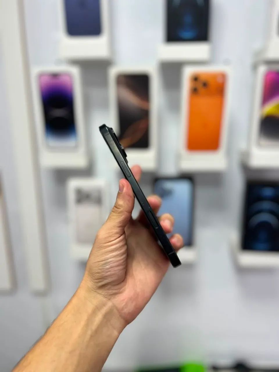IPHONE 16 PRO MAX 256GB - Foto 2