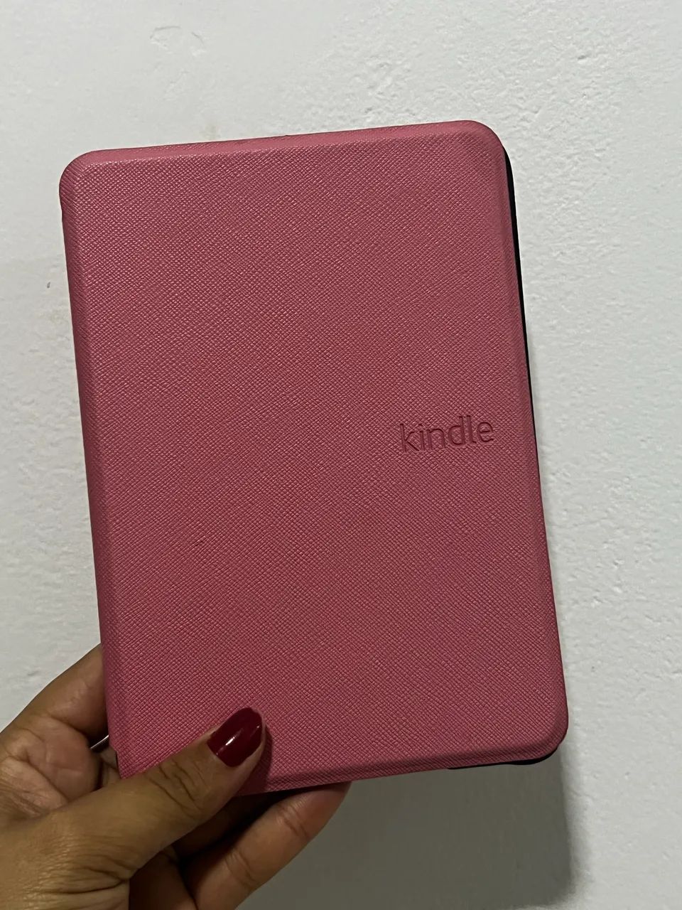 KINDLE 11 geração  - Foto 3