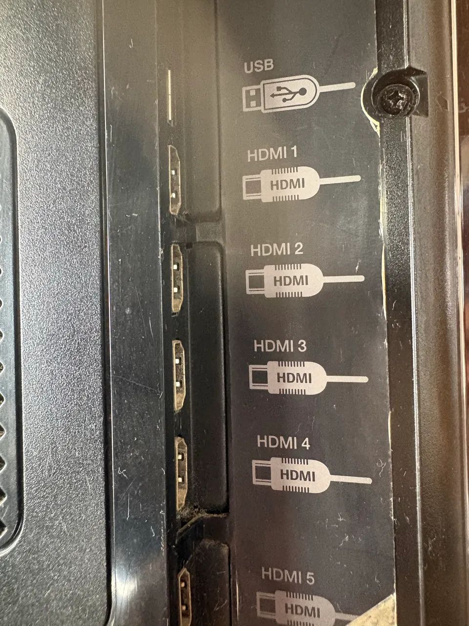 TV Philco 32 Polegadas  - Foto 4