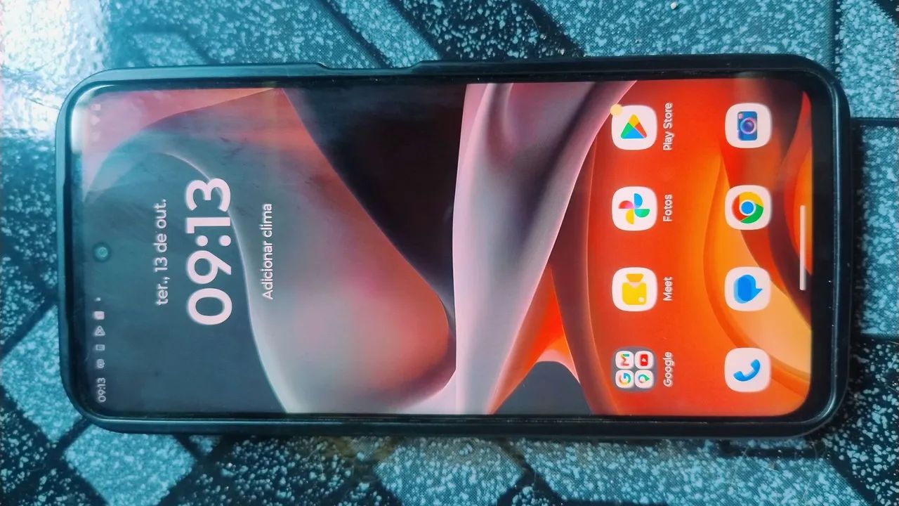 Moto g15