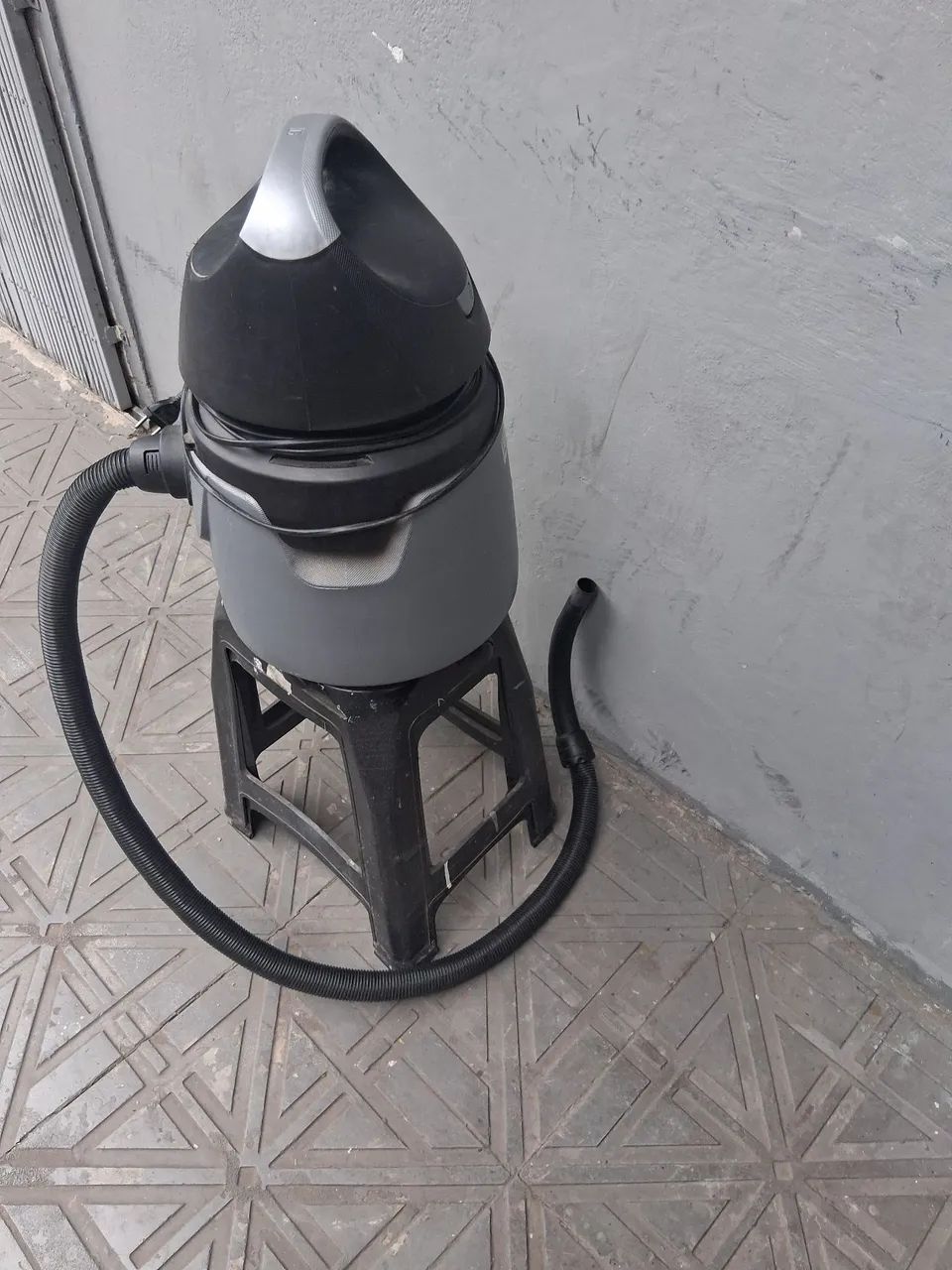 Aspirador de pó Electrolux  - Foto 3