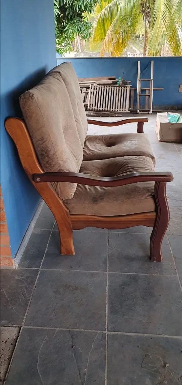 Conjunto de sofás  - Foto 5