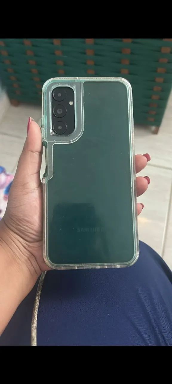 Telefone Samsung - Foto 2