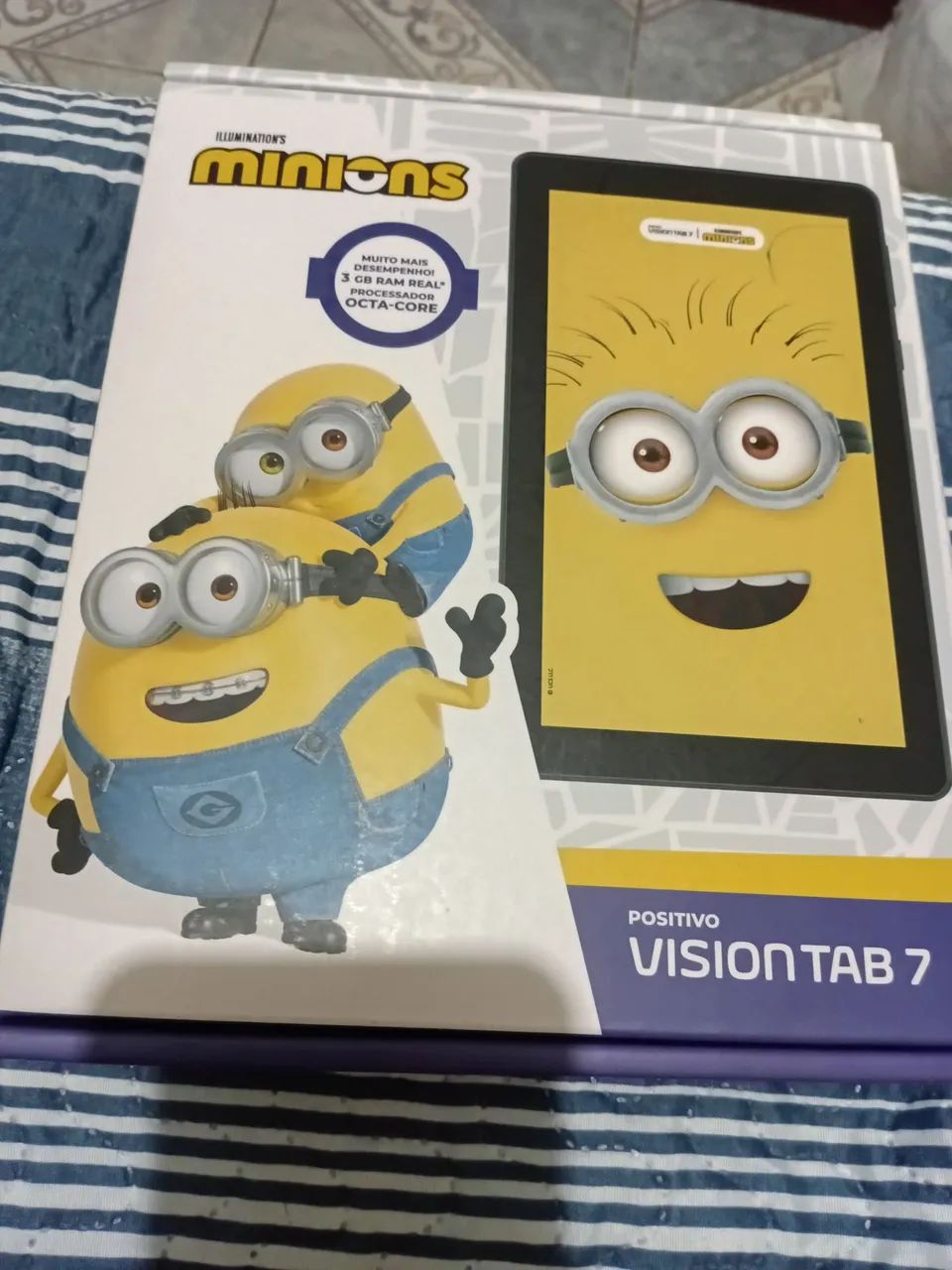 Tablet Positivo - Foto 2