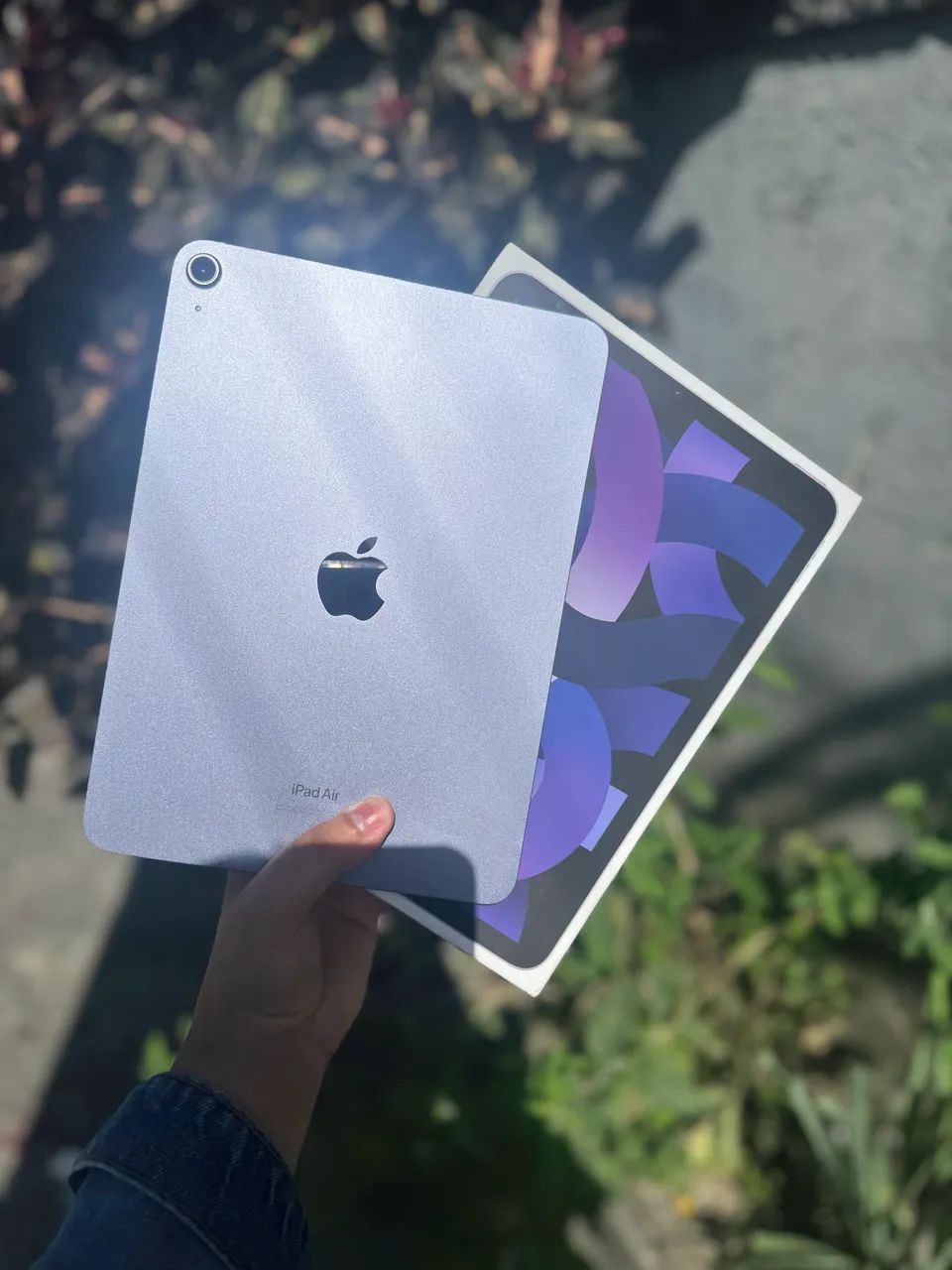 IPAD AIR 5 + APPLE PENCIL 2 - Tablets e E-Readers - Coelho, São