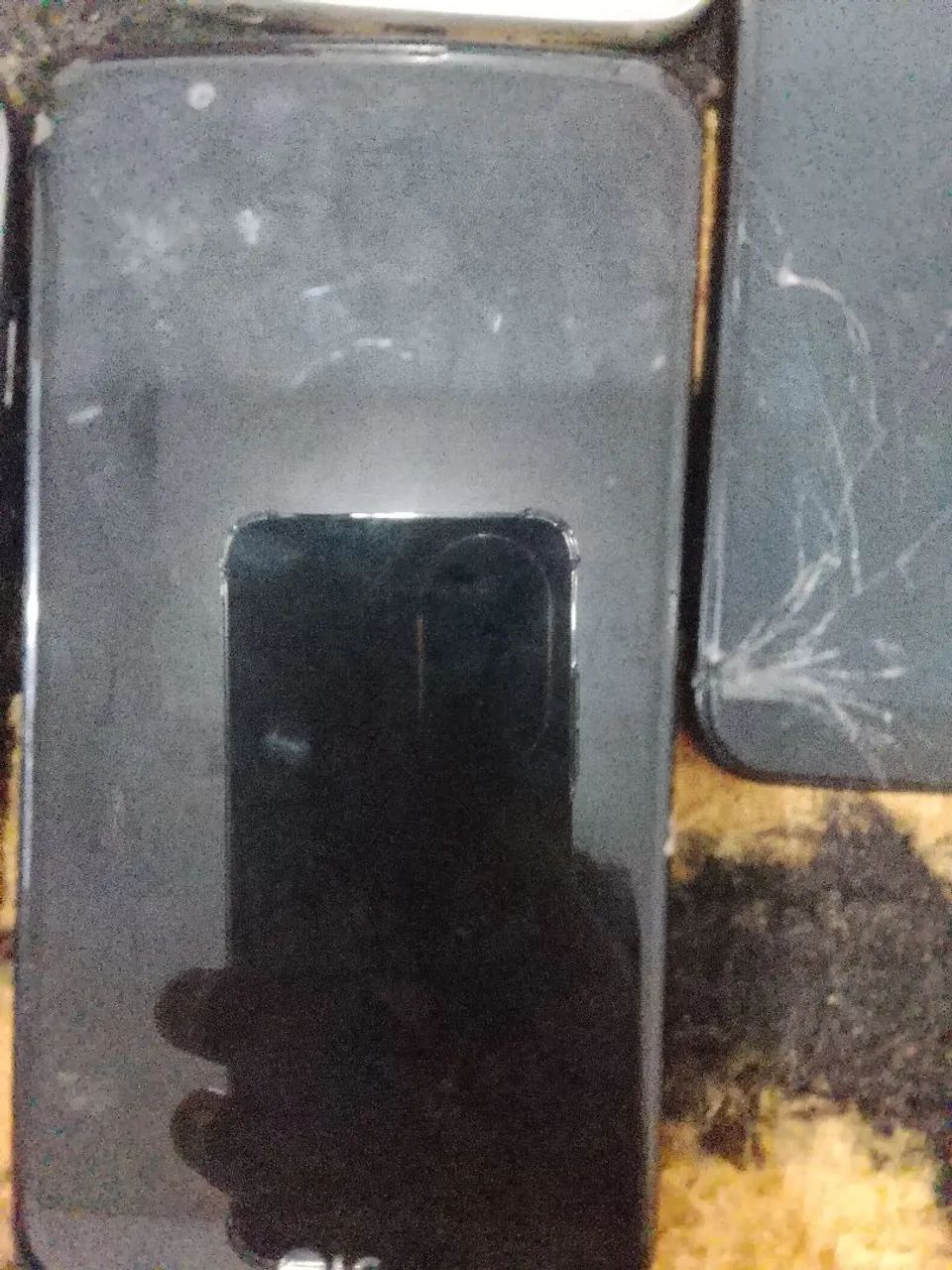 Celulares para retirada de peças  - Foto 6