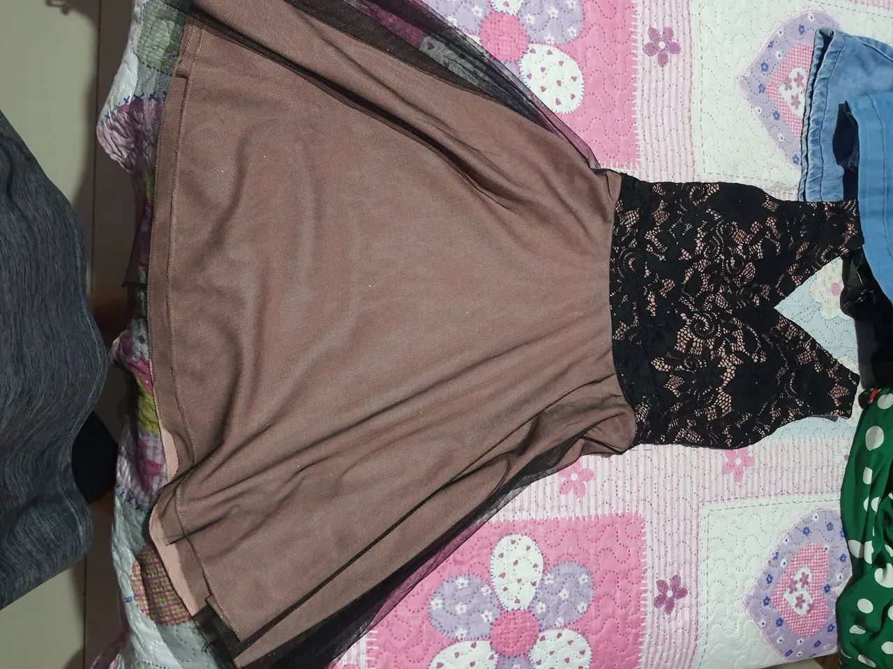 Roupas Seminovas