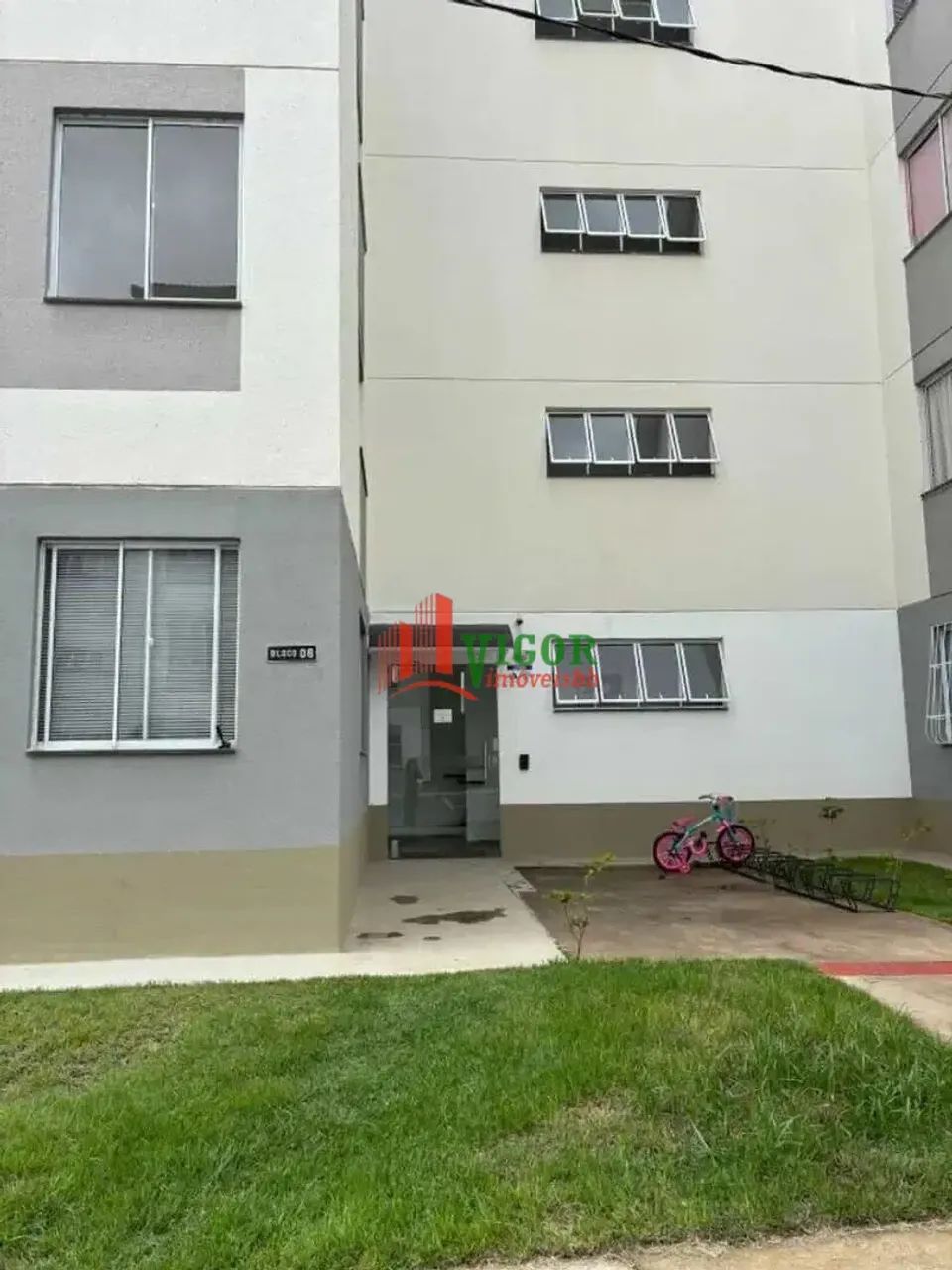 Apartamento - Foto 3