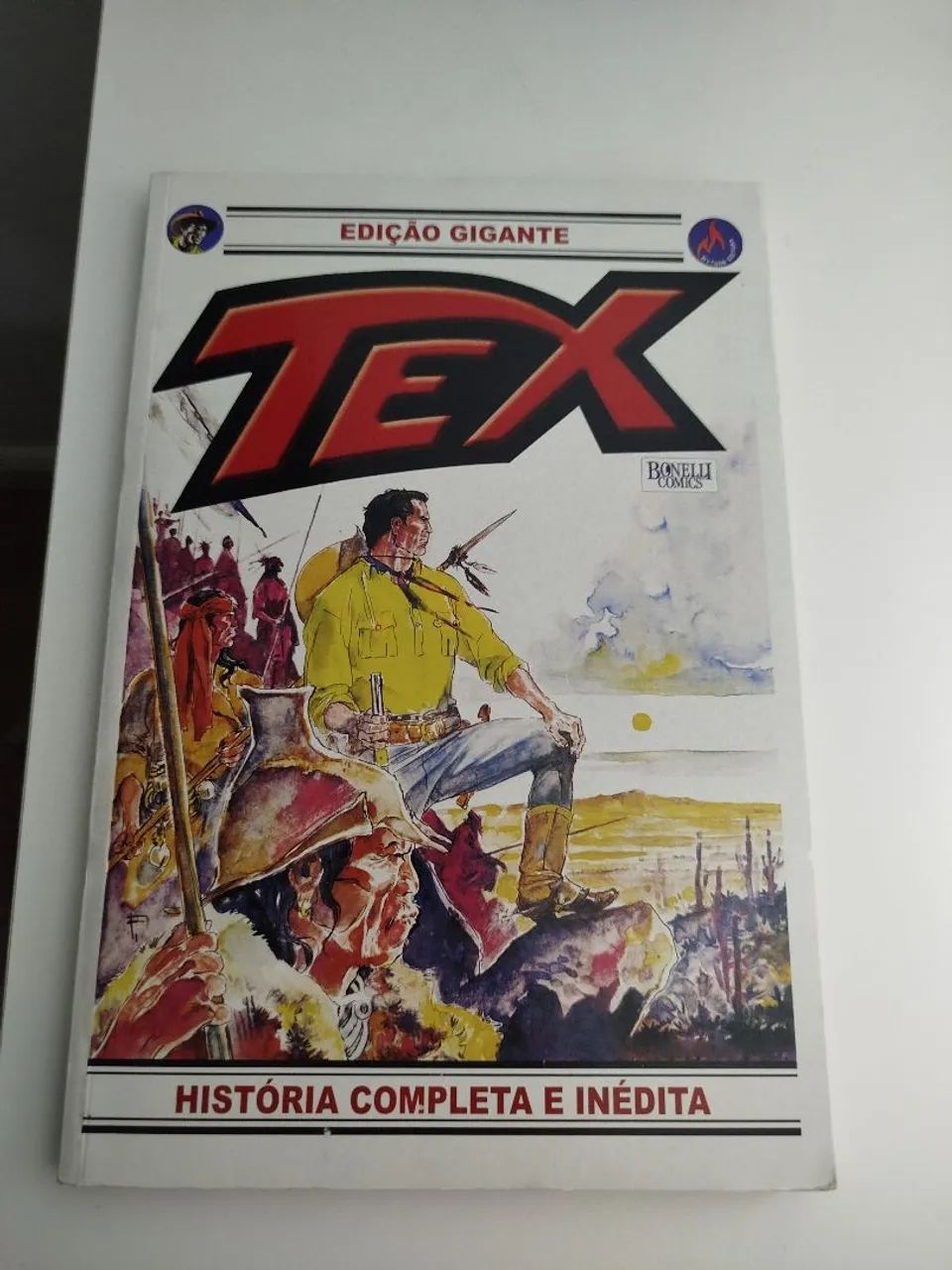 Tex Oklahoma e Patagônia - Foto 3