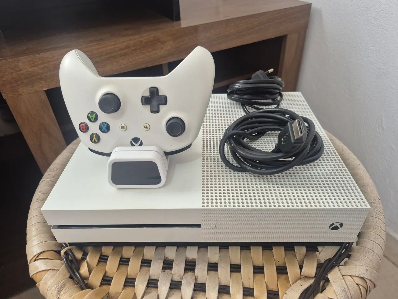 XBOX ONE S 1 TERA - Foto 2
