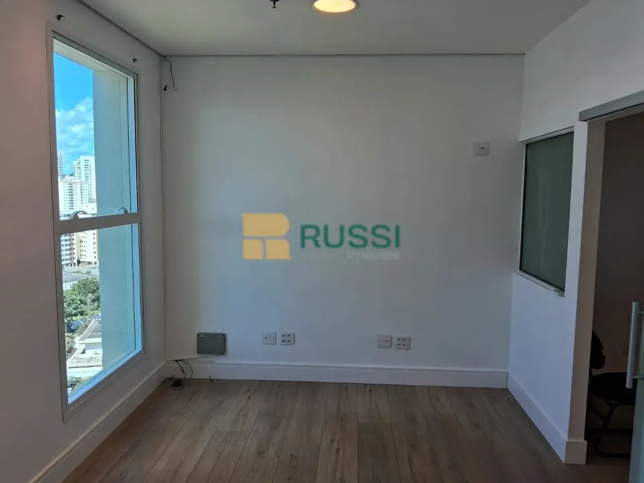 Sala para locação, Edifício Helbor Offices, com 37,55 m² no Jardim das Colinas, São José d - Foto 3